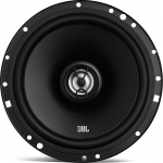 JBL Stage1 621 2-Way Car Speaker Set by Harman Kardon - 175 W auto Hi-Fi autok&otilde;larid - 2 t&uuml;kki 16 - 17 cm, must