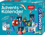 Kosmos Experiment Advendikalender 2025
