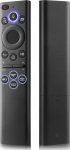Samsung Smart TV kaugjuhtimispuldi h&auml;&auml;ljuhtimispult BN59-01385A universaalne asendusjuhtimispult Samsung TV Crystal UHD Neo QLED Micro Monitor Frame seeria jaoks