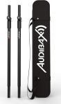 Audibax Neo 10 Pack Barras de Distancia para Subwoofer + Bolsa