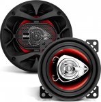 Boss Audio Chaos Series 4-tolline 2-k&auml;iguline k&otilde;lar (2 tk)