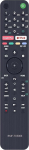 RMF-TX500E Universaalne kaugjuhtimispult, mis &uuml;hildub Sony KD-55XH9505 KD-65XH8096 KD-49XH8196 KD-55XH8196 KD-55XH9005 KD-65XH9005 KD-49XH9505 KD-55 5 5 A8 KE. -55XH9296 KE-55A8 TV, Sub for RMF-TX600E