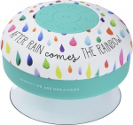 Legami - Laulmine du&scaron;i all - k&auml;ed-vabaduse komplekt ja Bluetooth k&otilde;lar veekindel