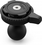 TUSITA Twist Lock 1-tolline kuulipaigaldise adapter