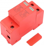 Oumefar DC 1000V 20 40KA 2-poolne &uuml;lepingekaitse Din Rail madalpinge kaitseseade leegikindlad kaitseseadmed &auml;ikesekaitseks
