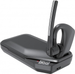 Conambo Bluetooth peakomplekt V5.2, juhtmevabad k&otilde;rvaklapid koos 750mAh laadimiskohvriga, 64 tundi k&otilde;neaega, juhtmevabad Bluetooth k&otilde;rvaklapid CVC 8.0 ja ENC topeltmikrofoniga iPhone'ile / Androidile / s&uuml;learvutile