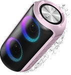 Kaasaskantav Bluetooth-k&otilde;lar, pikk aku, sobib perekondlikeks kogunemisteks, L28