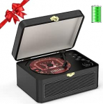 Kaasaskantav CD-m&auml;ngija Bluetooth: Kegaudio raadio CD-m&auml;ngijaga kaasaskantav koos k&otilde;lariga Kaugjuhtimispult toetab USB/AUX taasesitust k&otilde;rvaklappide pesa Must