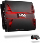Boss Audio PT1600 Phantom 1600 W 2-kanaliline A/B klassi v&otilde;imendi
