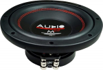 Helis&uuml;steem M 08 EVO M-seeria 20 cm k&otilde;rgtehnoloogiline subwoofer 300 Watt