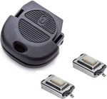 Nissan Nats 2 nupuga kaugjuhtimispuldi v&otilde;tme jaoks - DIY REPAIR KIT