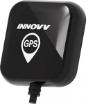 INNOVV GPS-moodul, mis &uuml;hildub N2 nutika jalgrattas&uuml;steemiga