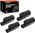 Frankberg 4 x Parkimisandurid ees ja taga &Uuml;hilduvad Discovery III L319 2.7L 4.4L 2004-2009 R.a.n.g.e R.o.v.e.r Sport L320 2.7L-5.0L 2005-2013 Asendavad# YDB500301