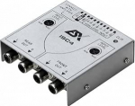 ESX ISC4High to Low Level adapter-4-kanaliline High Low Converter