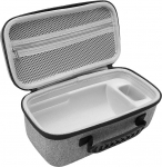 Projektori kott Nebula Anker Capsule 3 1080P projektorile k&otilde;va kestaga reisikott EVA hoiukott Hall