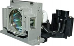 VLT-EX100LP VLTEX100LP asendusprojektorilamp koos korpusega, mis on &uuml;hilduv MITSUBISHI DX320 / EX100U / EX10U / ES10U (MULTIWAY)