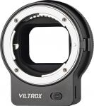 NF-Z Mount Adapter Auto Focus FTZ objektiivi konverter, mis &uuml;hildub Nikon F-seeria objektiiviga Z-Mount kaamerale Z5 Z50 Z6 Z6II Z6III Z7 Z7II Z7III Z8 Z30 Zfc