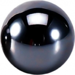 SUOFEILAIMU 1 PC Si3N4 lahtised keraamilised kuulid 19,05 19,844 20 20,637 22,225 25,4 38,1 mm silikoonnitriidist t&auml;psuspall (suurus: 38,1 mm)