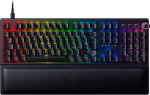 Razer BlackWidow V3 Pro (roheline l&uuml;liti) - P&otilde;hjamaade kujundus