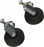 HAZET 195&ndash;03 2Fuss / Wheels, base