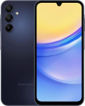 Samsung Galaxy A15 SM-A156B 4+128GB DS 5G sinine must OEM (renoveeritud)