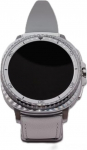 Galaxy Watch8 Classic LTE SM-L505FZWADBT