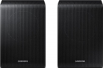 SAMSUNG 9250S traadita tagumise k&otilde;larikomplekti must (SWA-9250S/ZA, 2025)