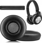 XBERSTAR asendusk&otilde;rvapadjad JBL E40 E40BT jaoks