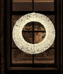 Formano valgustatud metallist j&otilde;ulup&auml;rg Classic Line'ist 3840 mikro LED-iga l&auml;bim&otilde;&otilde;t 60 cm