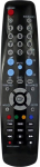 VINABTY BN59-00684A Ersatz-Fernbedienung f&uuml;r Samsung TV LE32A437T2D LE32A446T1W LE32A447T2W LE32A456C2C LE32A456C2D LE32A457C1C LE32A457C1D LE32A4666 6C2M LE. 32A466C2W LE26A456C2C