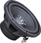 Ground Zero GZIW 250X | 25cm subwoofer