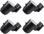 4 x parkimisassistendi andur, PDC parkimisandur, mis &uuml;hildub BMW E83 E90 E91 X1 Z4 1 3 seeria Mini R55 R56 R57 66209196705 62609921621 62609921621