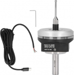 3D Edge Finder CNC k&otilde;rge t&auml;psusega elektrooniline Edge Finder Support XYZ koordinaatide streik GRBL CNC seadmete jaoks