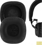 Geekria QuickFit Protein Leather asendusk&otilde;rvapadjad Marshall Major III Wired Major III Wireless Bluetooth MID ANC k&otilde;rvapadjad Remondiosad