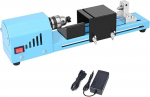 ZTBH Puidut&ouml;&ouml;tlemise treipingi 12-2. 4V 150W Mini Speed Beads Machine Lathe Tool Set