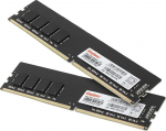 KingSpec 16GB (2 x 8GB) DDR4 RAM 3200MHz lauaarvuti jaoks - Plug and Play, kodu- ja kontorikasutus, standardversioon, 288-pin DIMM CL18 1.35V arvutim&auml;lu, &uuml;hildub enamiku Intel/AMD arvutitega