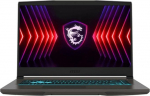 MSI s&uuml;learvuti Thin 15 B12U B12UC-1680XES 15.6" i5-12450H 16 GB RAM 512 GB SSD QWERTY Hispaania