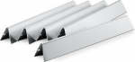 7620 Flavorizer Bars for Weber Genesis Grill Parts E-310 E-320 E-330 S-330 Grilli varuosad Sear Burner Part Flavor Bars Front Control