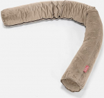 Lounge Pug - k&uuml;lgmine magamispadi C150/L Cloudsac Latex Flakes Mix, Velvet Mink