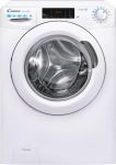 Lavasciuga libera installazione Candy CSOW 4855TW4 1S