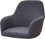 Tooli kate k&auml;etugedega, komplekt 4, komplekt 6, s&ouml;&ouml;gitoa toolikatted, pulmade venitus toolikatted, tugitooli kate, kaitsekate vahusambaga, kaitsekate s&ouml;&ouml;gitoa, k&ouml;&ouml;gi jaoks,