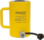 &Uuml;hekordse toimega h&uuml;drosilinder (50 tonni 100mm) (YG-50100)