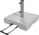 Doppler SL-AZ graniidist pikendatav k&auml;epide, 72 kg, p&auml;ikesevarju statiiv, hall