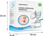Berdsen BL-901 two-phase electric breast pump