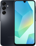 Samsung Galaxy A16 nutitelefon 4GB/128GB 6.7 tolli...[Itaalia, Ungari, Poola, Rumeenia, Austria ja &Scaron;veitsi versioonid]