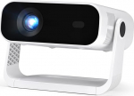 Wielio Smart Projector Sisseehitatud rakendused Full HD 1080P 680ANSI AE211B-1-NEW007