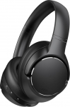 KO-Star juhtmevabad k&otilde;rvaklapid Bluetooth NB-1096B - h&uuml;briid ANC, ruumiline heli, peaj&auml;lgimine, m&auml;ngurežiim, 40 mm juht, 30/40-tunnine aku, USB-C