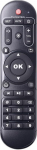 Android TV Boxi &otilde;ppimisfunktsiooniga asenduspult, kaugjuhtimispult X96 X96max X96 max+ X96mini X96 max+ Ultra X96Q MXQ Pro HK1 BoxMax Rbox :X96 Remote