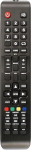Vahetuskaugjuhtimispult AKAI AKTV4329M SMART, NORDMENDE ND32N2400M ND32S3600M ND43S3200M jaoks
