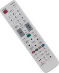 VINABTY BN59-01081A Samsung TV BN5901081A kaugjuhtimispuldiga &uuml;hilduv asenduspult UE22C4010PW UE22C4000PW UE26C4000PW UE26C4000 UE19C4000 UE22C4010